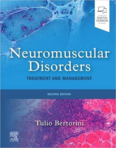 Neuromuscular Disorders: Treatment and Management 2/e
