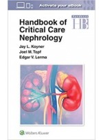 Handbook of Critical Care Nephrology, 1/ed