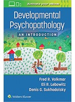 Developmental Psychopathology: An Introduction