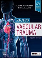 Rich’s Vascular Trauma 4e