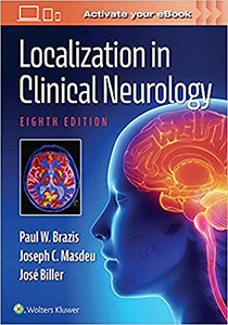 Localization in Clinical Neurology 8e