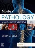 Mosby's Pathology for Massage Professionals,5/e