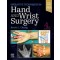 Operative Techniques: Hand and Wrist Surgery,4/