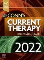 Conn's Current Therapy 2022