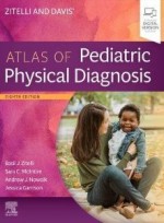 Zitelli and Davis' Atlas of Pediatric Physical Diagnosis,8/e