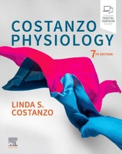 Costanzo Physiology,7/e