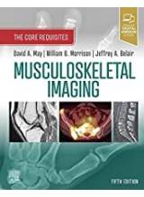 Musculoskeletal Imaging: The Core Requisites, 5/ed