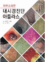 상부소화관 내시경진단 아틀라스