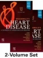 Braunwald’s Heart Disease, 2 Vol Set, 12th Edition