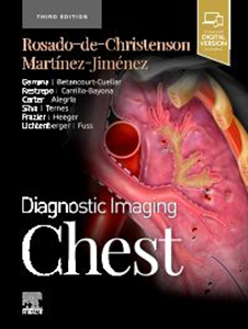 Diagnostic Imaging: Chest,3/e