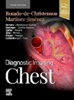 Diagnostic Imaging: Chest,3/e