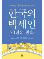 한국의 백세인 20년의 변화