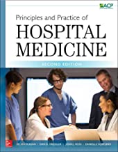 Principles and Practice of Hospital Medicine, 2/ed