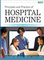 Principles and Practice of Hospital Medicine, 2/ed