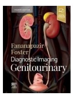 Diagnostic Imaging: Genitourinary,4/e