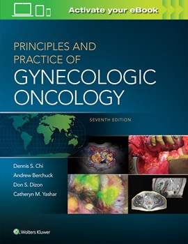 Principles and Practice of Gynecologic Oncology 7/e