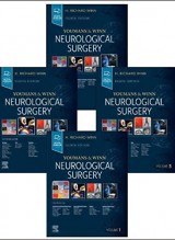 Youmans and Winn Neurological Surgery, 8/ed (4-Vol.Set)