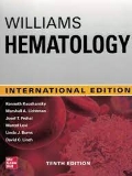 Williams Hematology, 10e (IE)