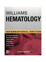 Williams Hematology, 10e (IE)