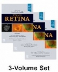 Ryan's Retina, 7th Edition