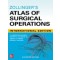 Zollinger's Atlas of Surgical Operations,11/e ( IE)