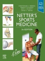 Netter's Sports Medicine, 3/ed