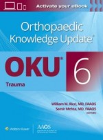 Orthopaedic Knowledge Update Trauma 6/e