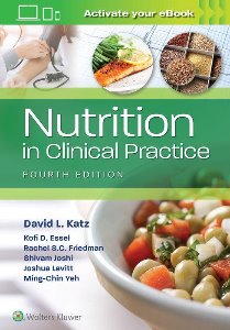 Nutrition in Clinical Practice,4/e
