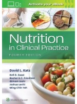 Nutrition in Clinical Practice,4/e