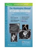 The Washington Manual of Cardio-Oncology