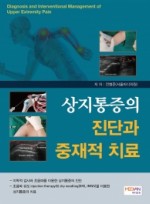 상지통증의 진단과 중재적 치료(Diagnosis and Interventional Management of Upper Extremity Pain)