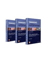 Yamada's Textbook of Gastroenterology,(3volume set) 7/e