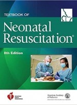 Textbook of Neonatal Resuscitation 8/e