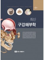 최신구강해부학 제3판