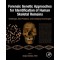 Forensic Genetic Approaches for Identification of Human Skeletal Remains