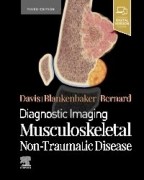 Diagnostic Imaging: Musculoskeletal Non-Traumatic Disease, 3rd Edition