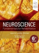 Neuroscience Fundamentals for Rehabilitation ,6/e