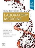 Tietz Textbook of Laboratory Medicine,7/e