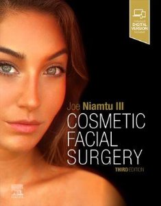 Cosmetic Facial Surgery,3/e