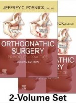 Orthognathic Surgery (2vol set),2/e