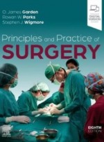 Principles and Practice of Surgery,8/e