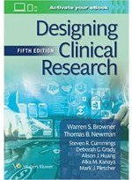 Designing Clinical Research 5e