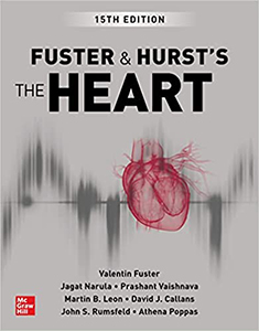 Fuster and Hurst's The Heart 15e