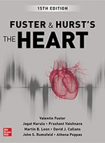 Fuster and Hurst's The Heart 15e