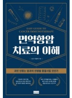 면역항암치료의 이해 과연 인류는 암과의 전쟁을 종결시킬 것인가