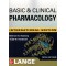 Basic and Clinical Pharmacology 15e IE