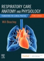 Respiratory Care Anatomy and Physiology 5e