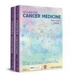 Holland-Frei Cancer Medicine 10e