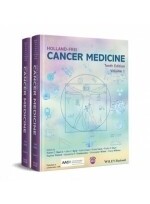Holland-Frei Cancer Medicine 10e