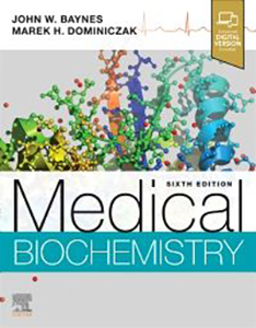 Medical Biochemistry 6e